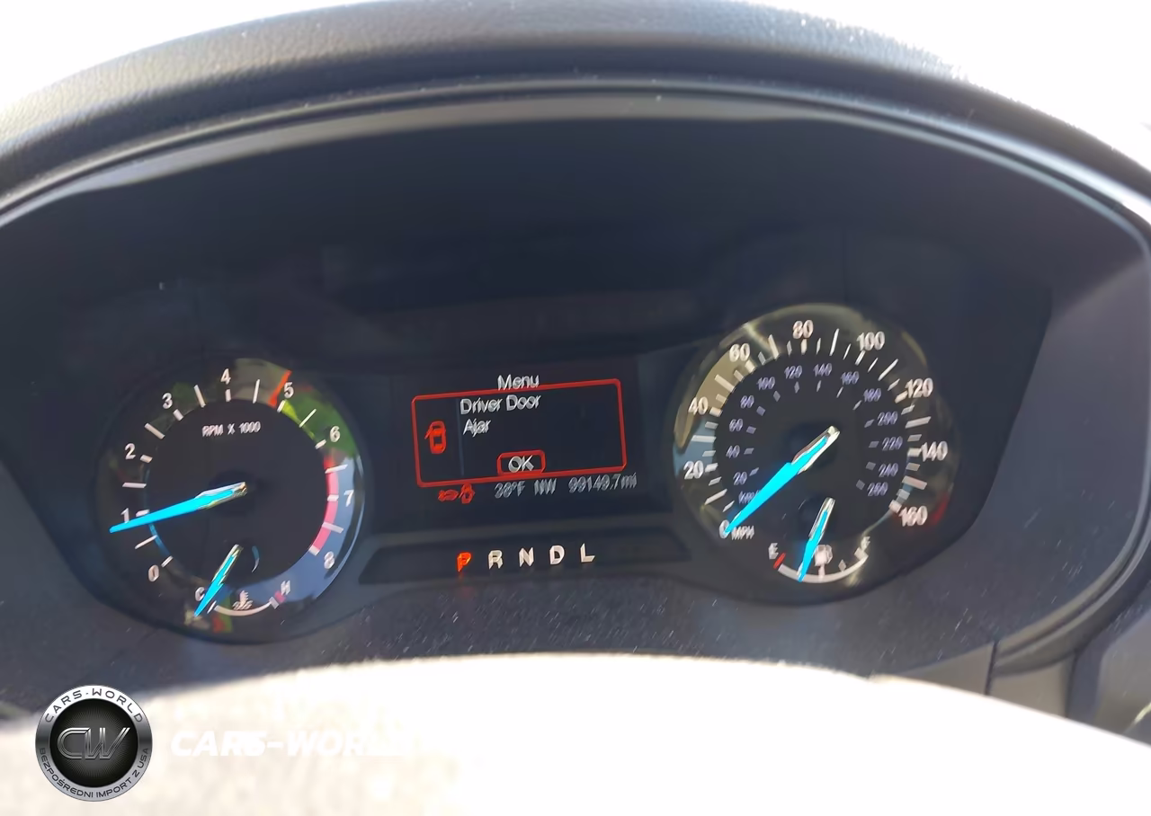 2019 Ford Fusion S VIN:3FA6P0G77KR159700 - 7