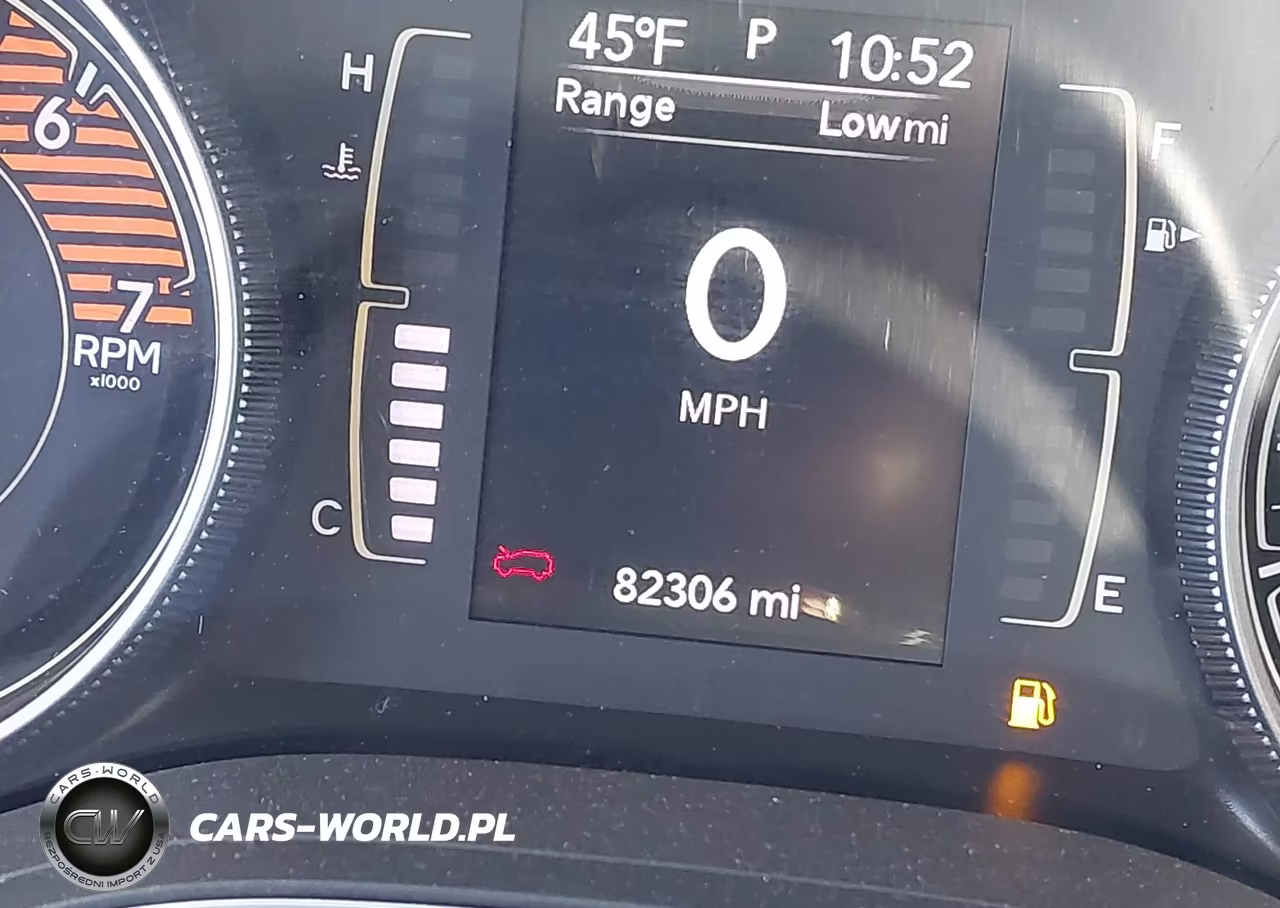 2019 Jeep Cherokee Latitude Plus Fwd VIN:1C4PJLLN4KD147602 - 16