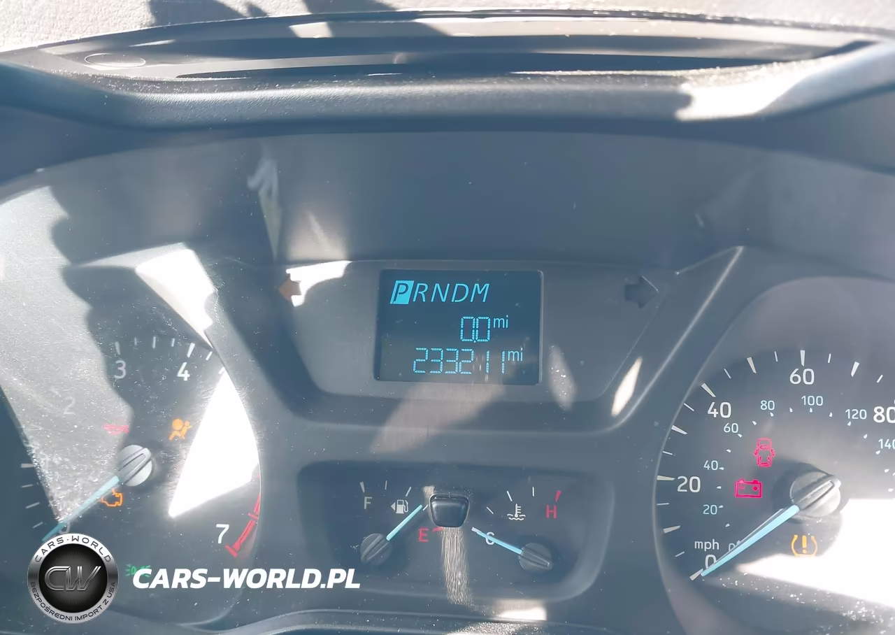 2018 Ford Transit-350 VIN:1FTBW2CG7JKA08887 - 15