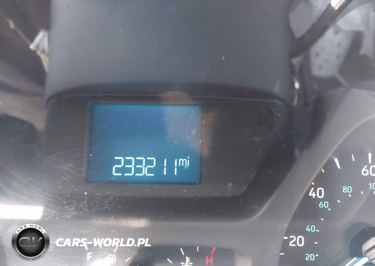 2018 Ford Transit-350 VIN:1FTBW2CG7JKA08887 - 7