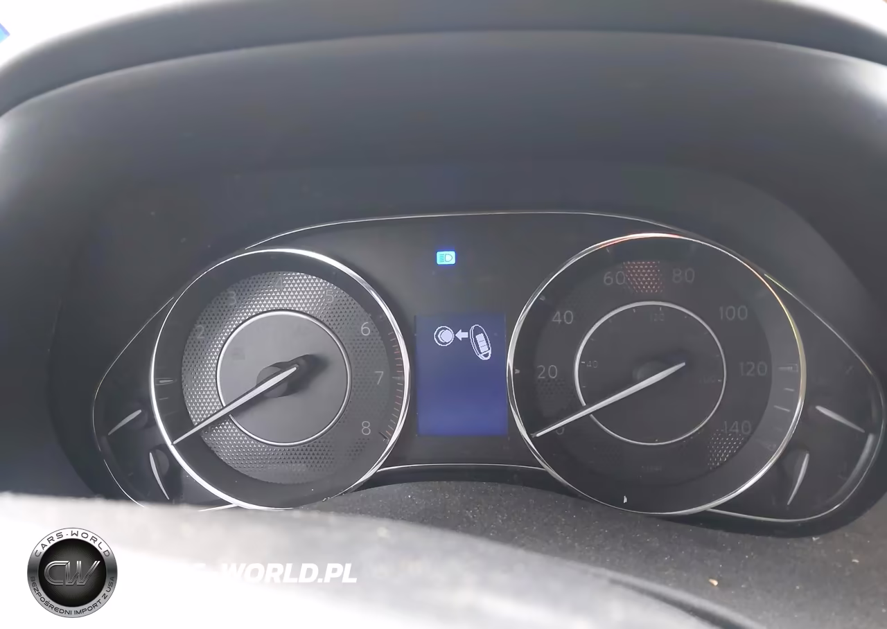 2019 Nissan Armada Platinum VIN:JN8AY2ND6K9093694 - 7