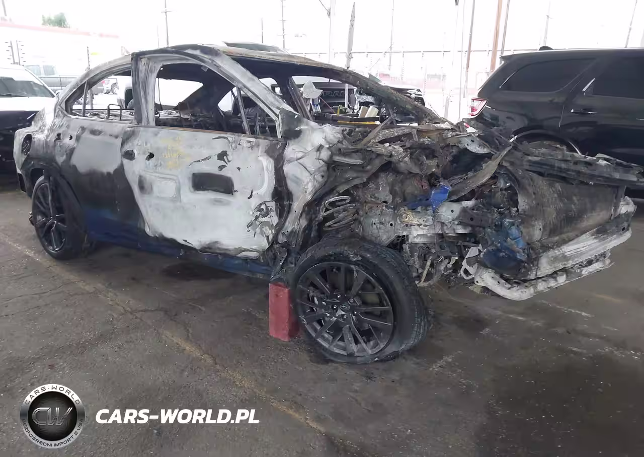 2023 Subaru Wrx Premium