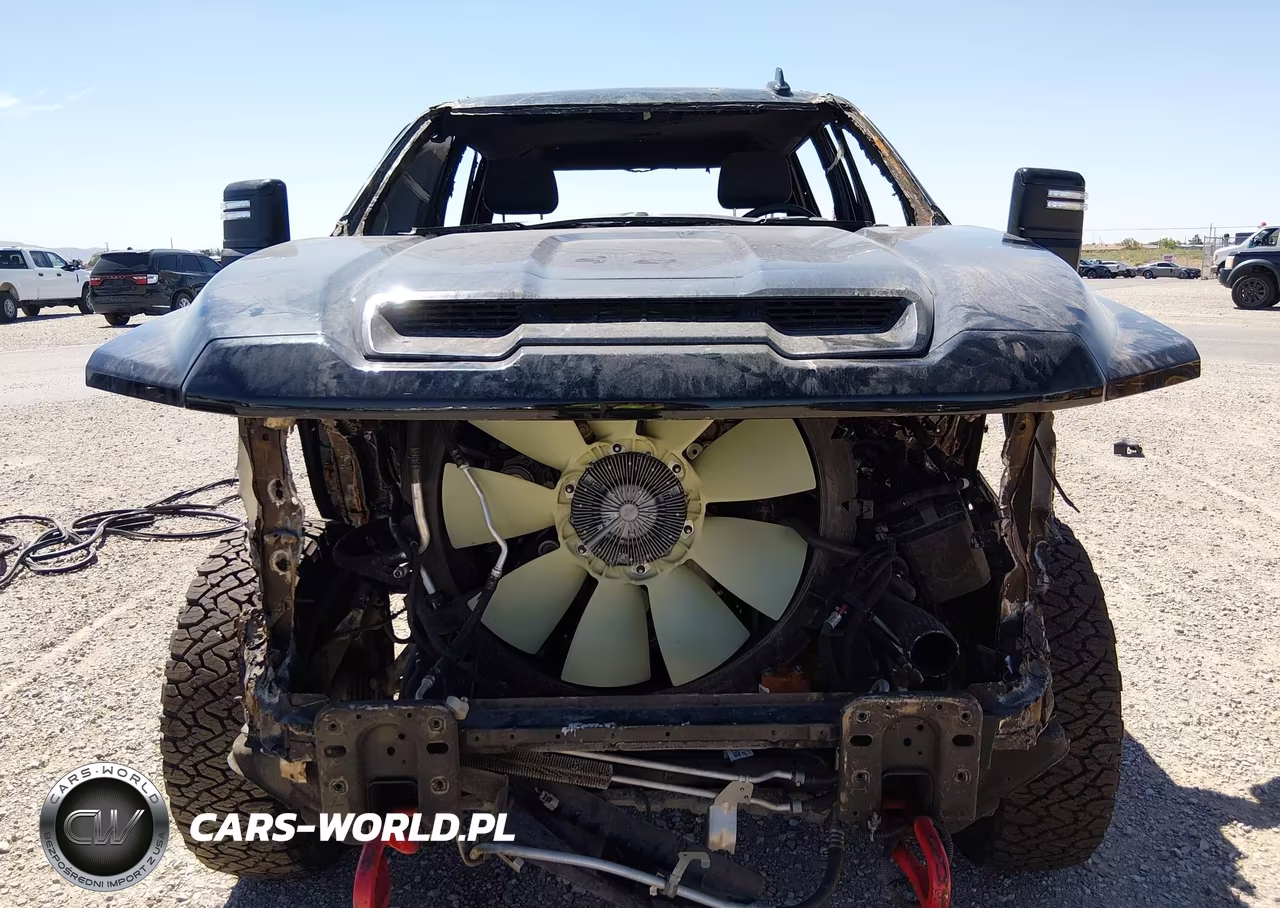 2023 GMC Sierra 2500Hd At4 VIN:1GT49PEYXPF102668 - 16