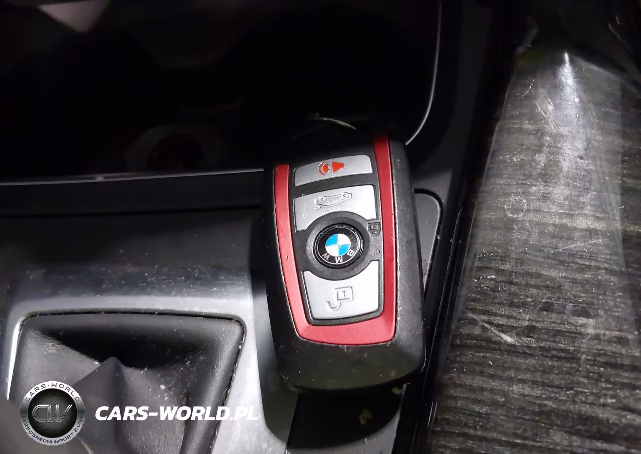 2017 BMW 330I xDrive VIN:WBA8D9G39HNU65187 - 11