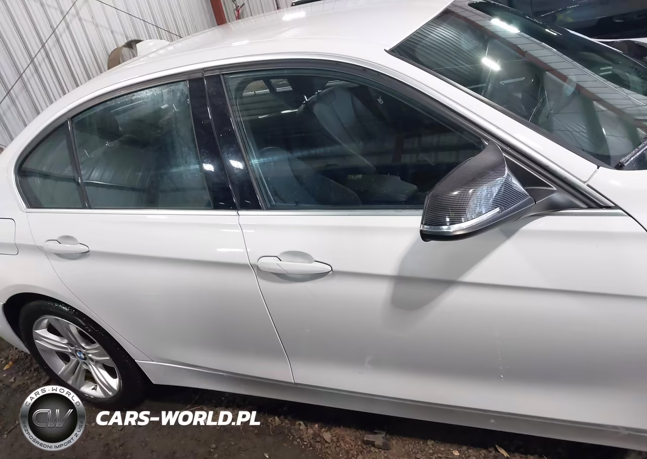 2017 BMW 330I xDrive VIN:WBA8D9G39HNU65187 - 14
