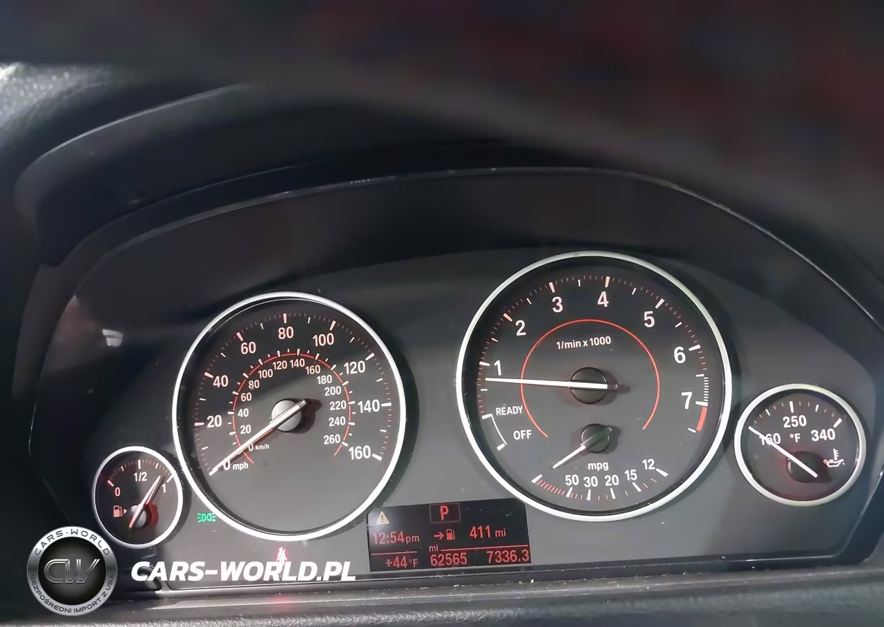 2017 BMW 330I xDrive VIN:WBA8D9G39HNU65187 - 16