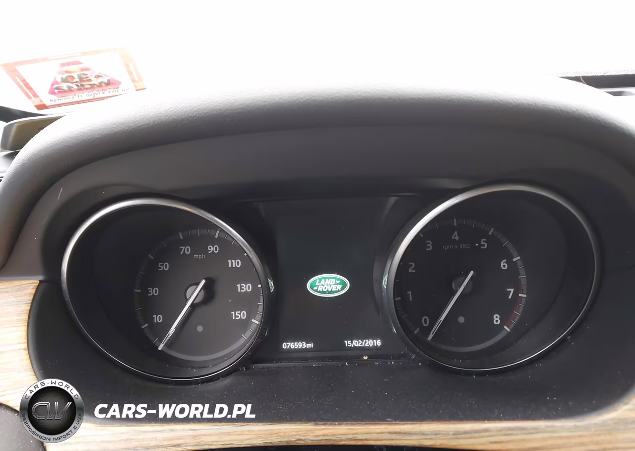 2017 Land Rover Discovery Sport Hse VIN:SALCR2BG2HH662824 - 7
