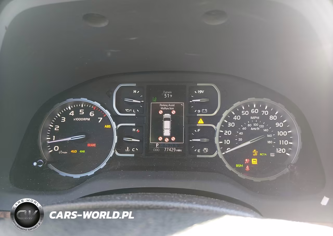 2020 Toyota Tundra 1794 Edition VIN:5TFAY5F19LX922417 - 7