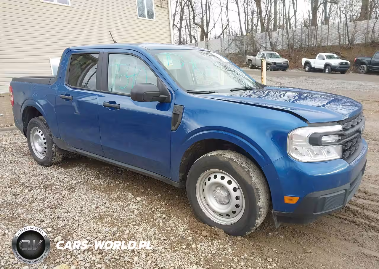 2024 Ford Maverick Xl