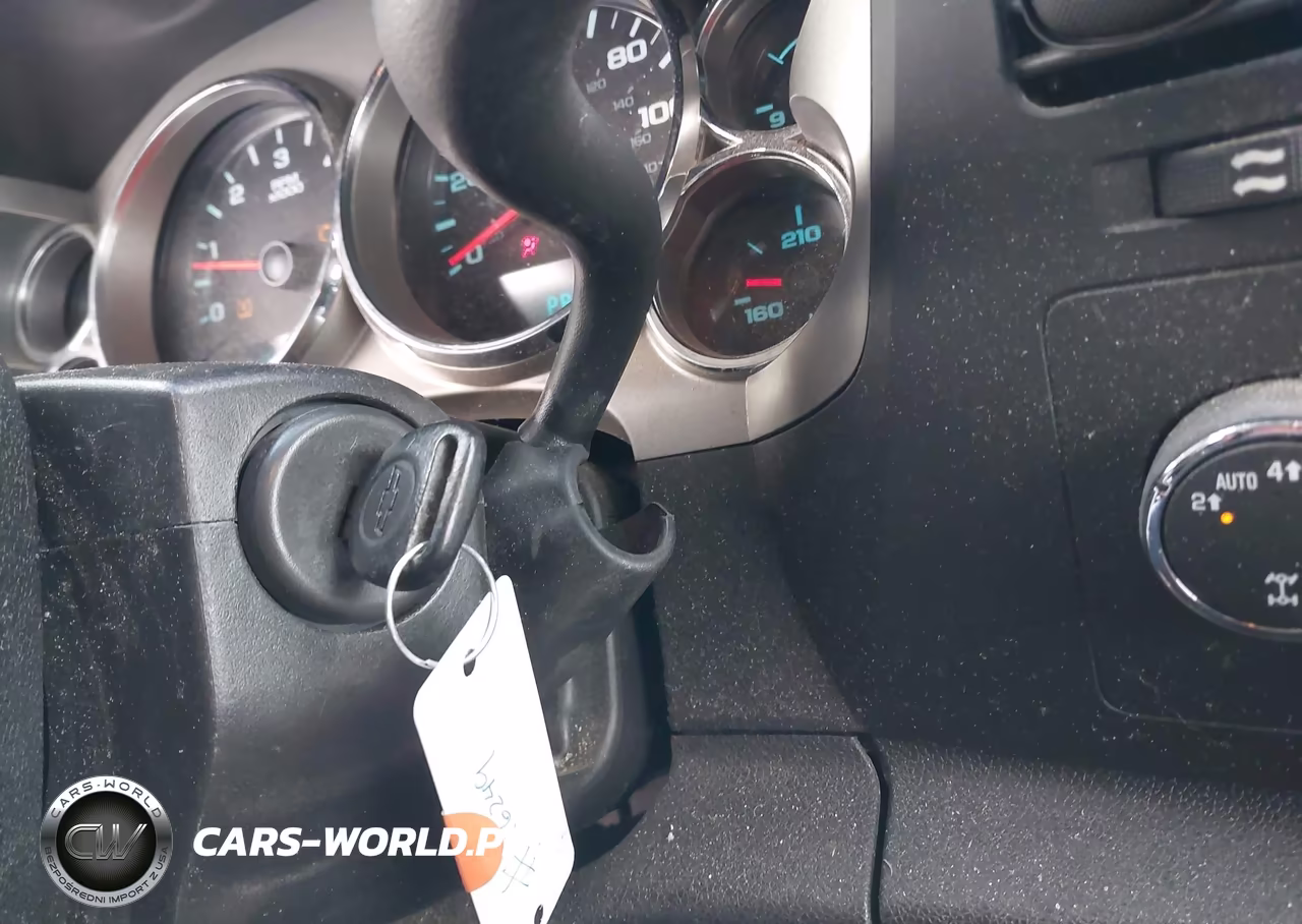 2013 Chevrolet Silverado 1500 Lt VIN:1GCRKSEA2DZ228212 - 11
