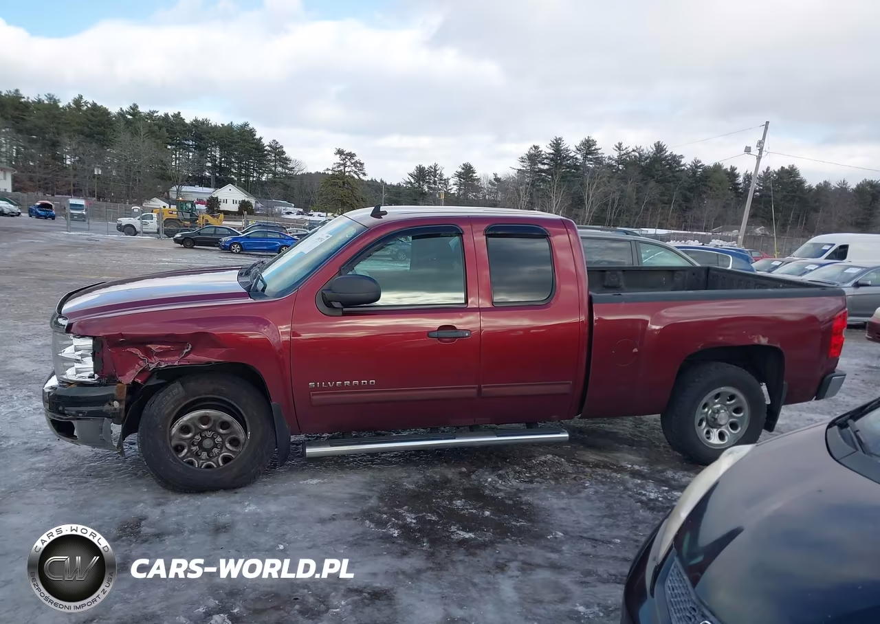 2013 Chevrolet Silverado 1500 Lt VIN:1GCRKSEA2DZ228212 - 14