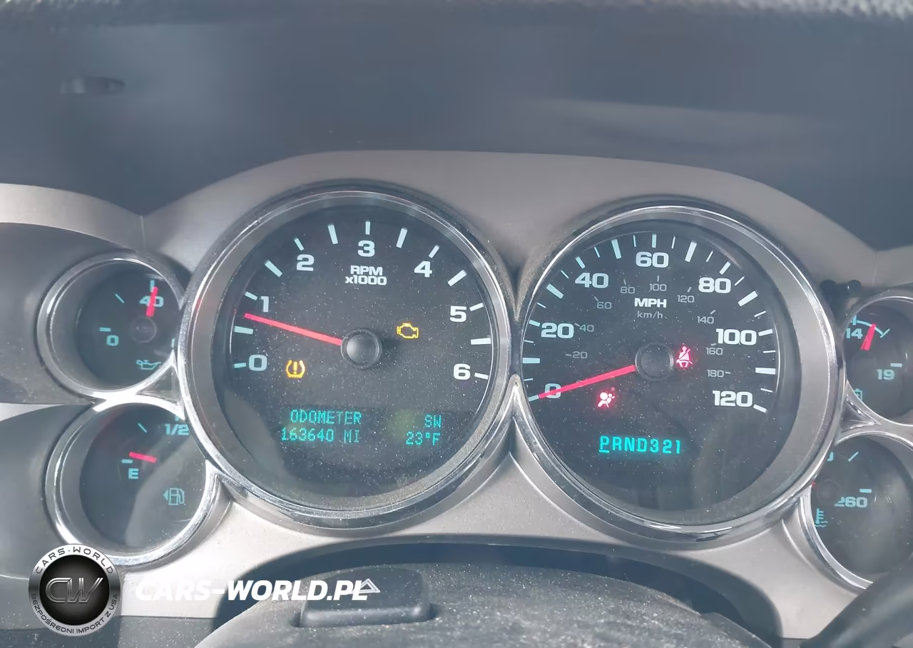 2013 Chevrolet Silverado 1500 Lt VIN:1GCRKSEA2DZ228212 - 7