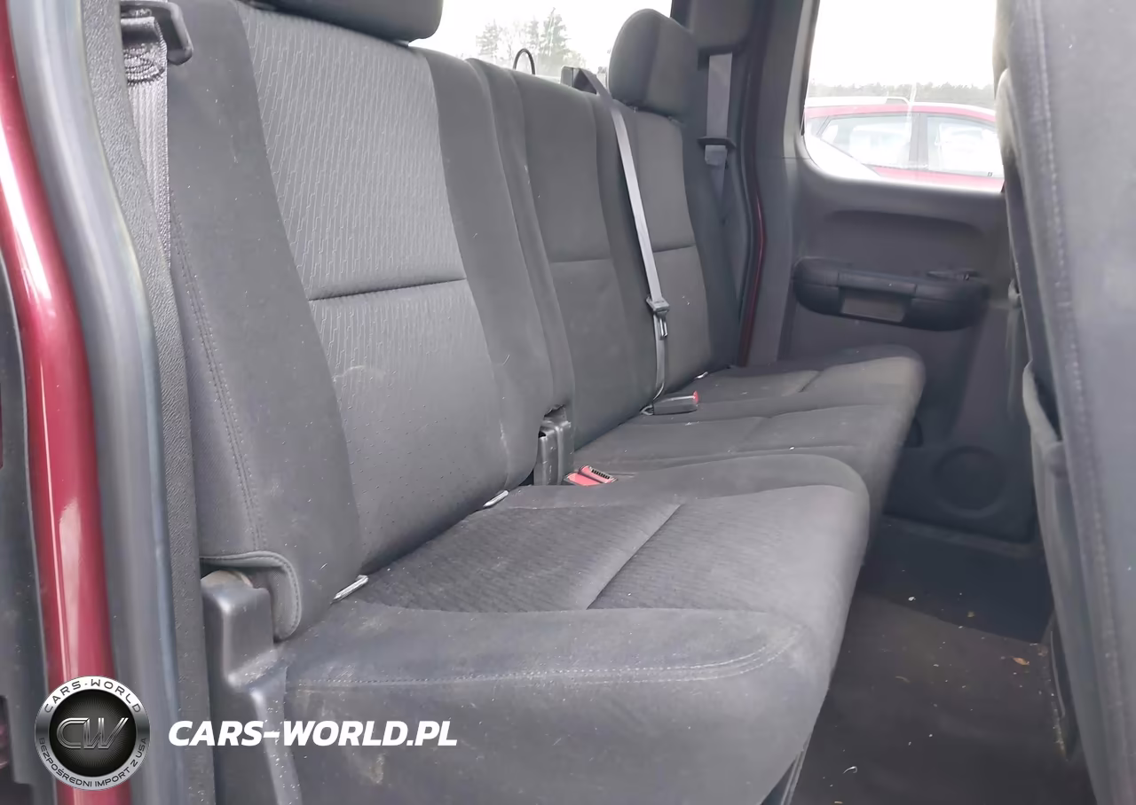 2013 Chevrolet Silverado 1500 Lt VIN:1GCRKSEA2DZ228212 - 8