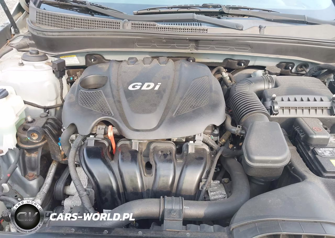 2012 Hyundai Sonata Limited VIN:5NPEC4AC7CH409990 - 10