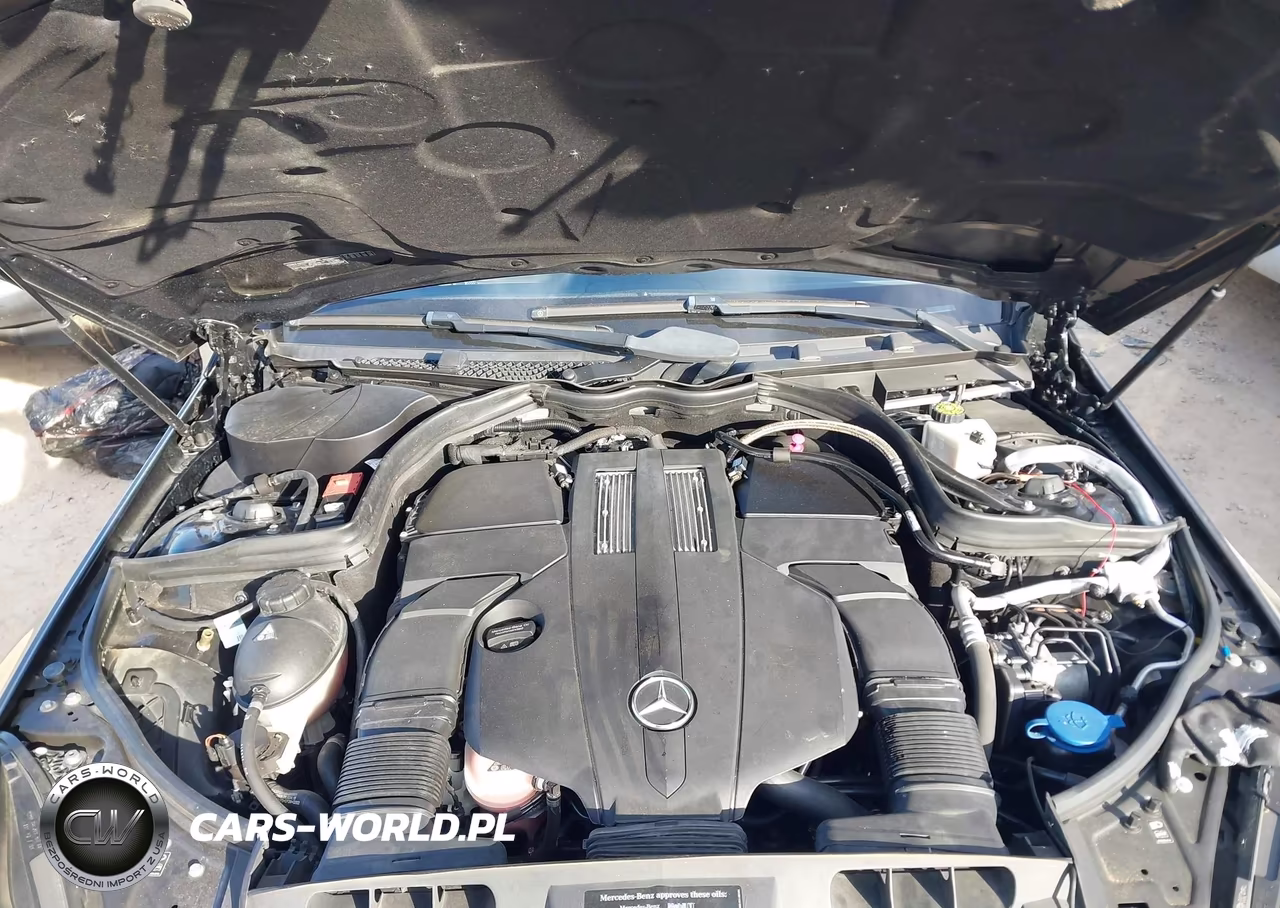 2017 Mercedes-Benz E 400 4Matic VIN:WDDKJ6HB5HF361012 - 10