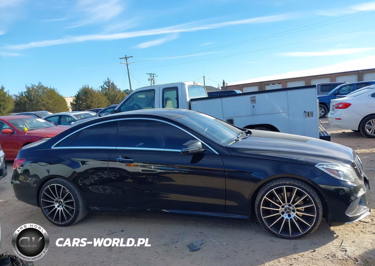 2017 Mercedes-Benz E 400 4Matic VIN:WDDKJ6HB5HF361012 - 13