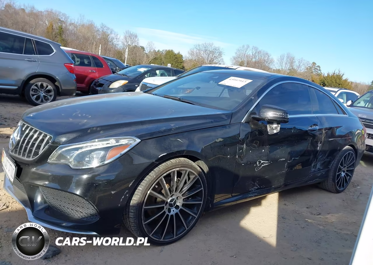 2017 Mercedes-Benz E 400 4Matic VIN:WDDKJ6HB5HF361012 - 14