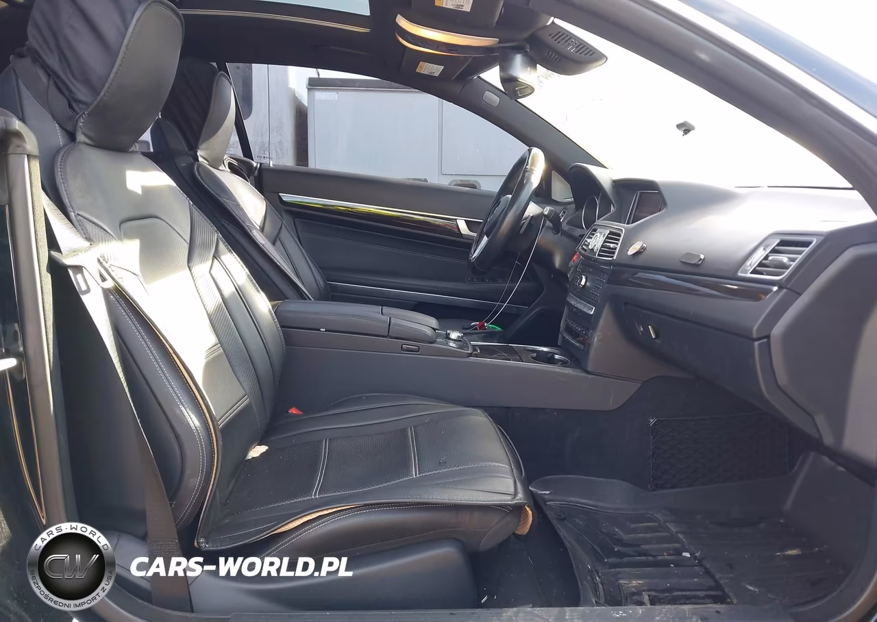 2017 Mercedes-Benz E 400 4Matic VIN:WDDKJ6HB5HF361012 - 5