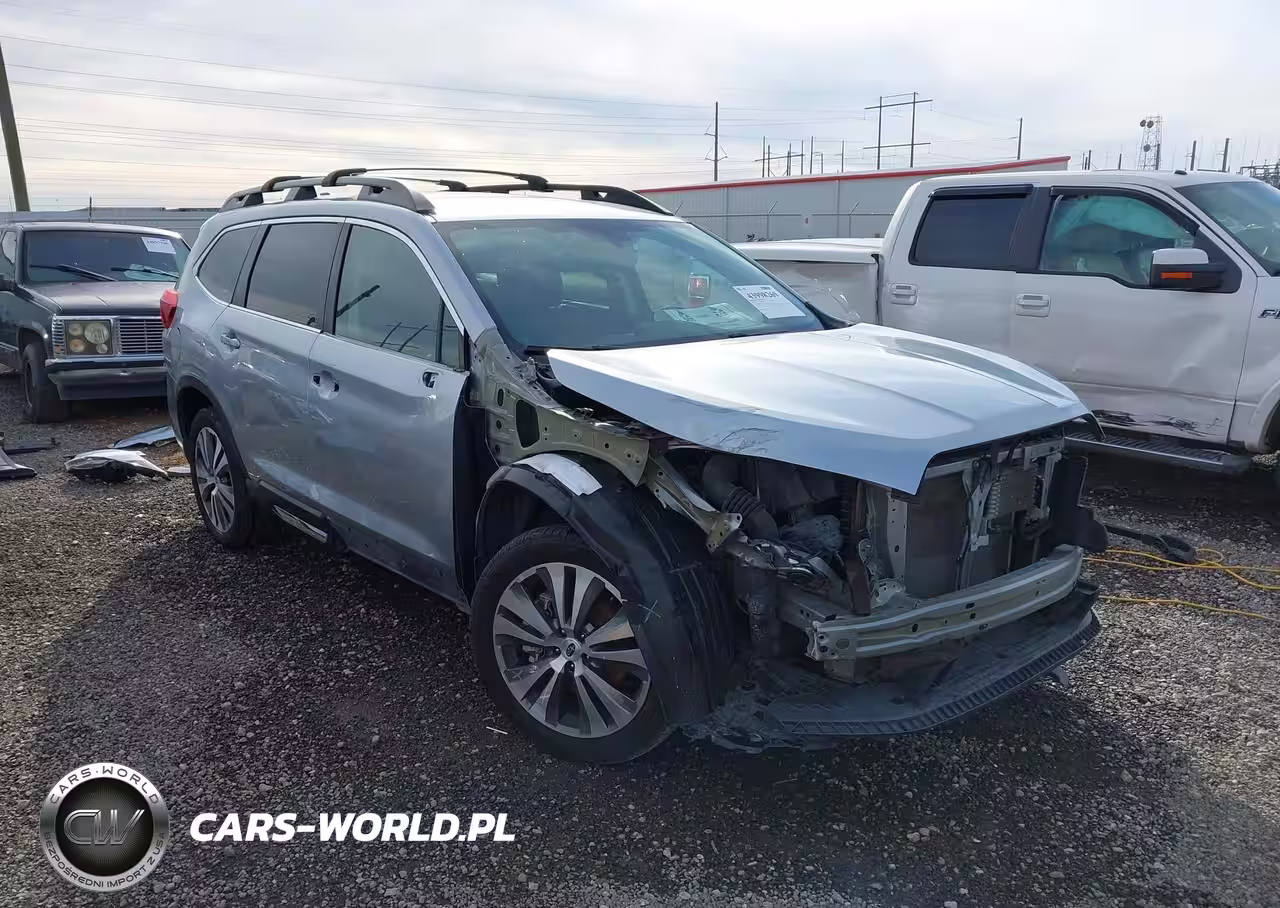 2022 Subaru Ascent Limited