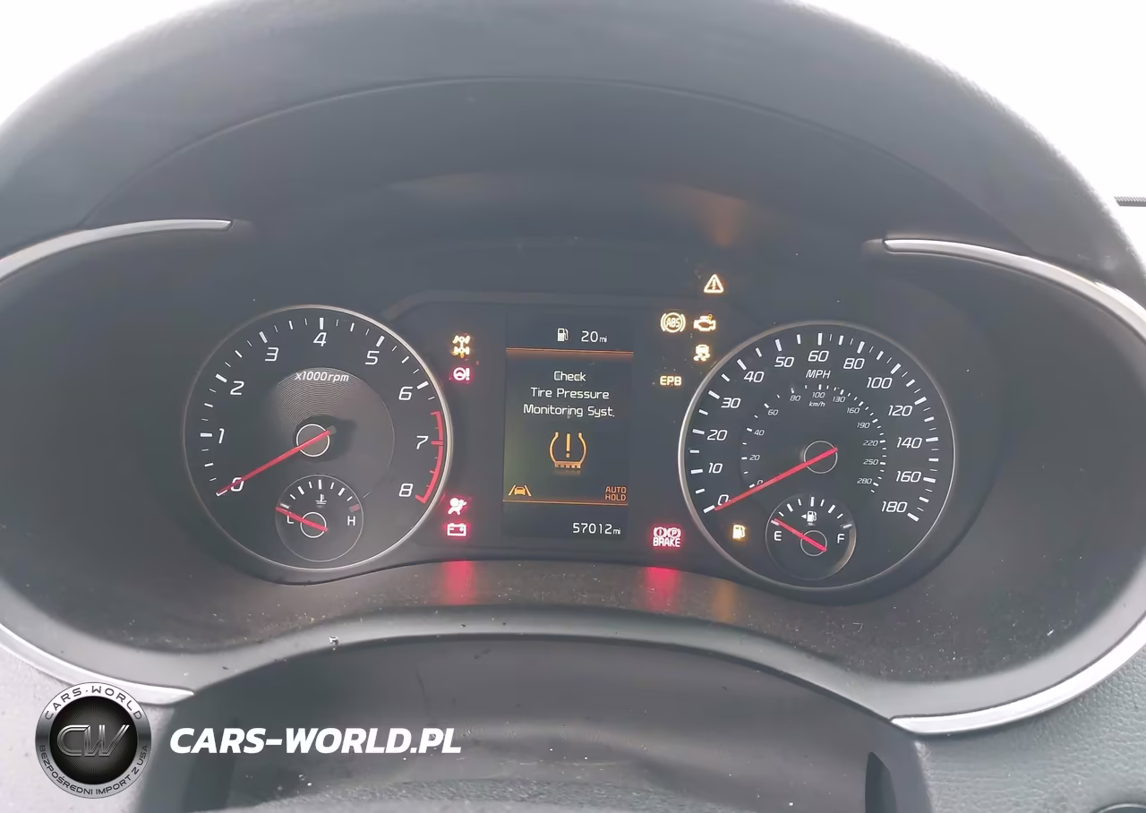 2022 Kia Stinger Gt-Line VIN:KNAE35LD4N6112813 - 7