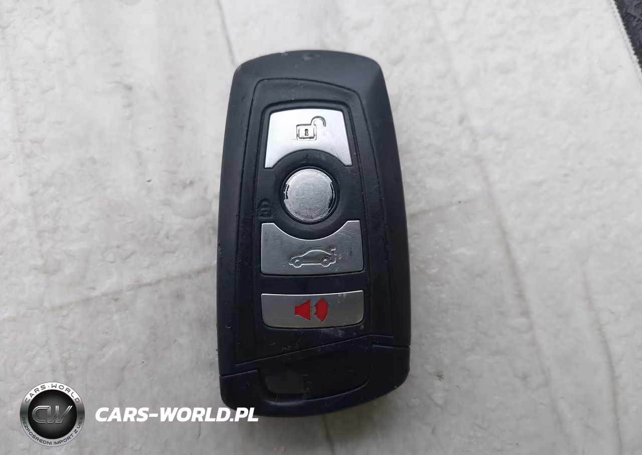 2013 BMW M5 VIN:WBSFV9C51DD096381 - 11