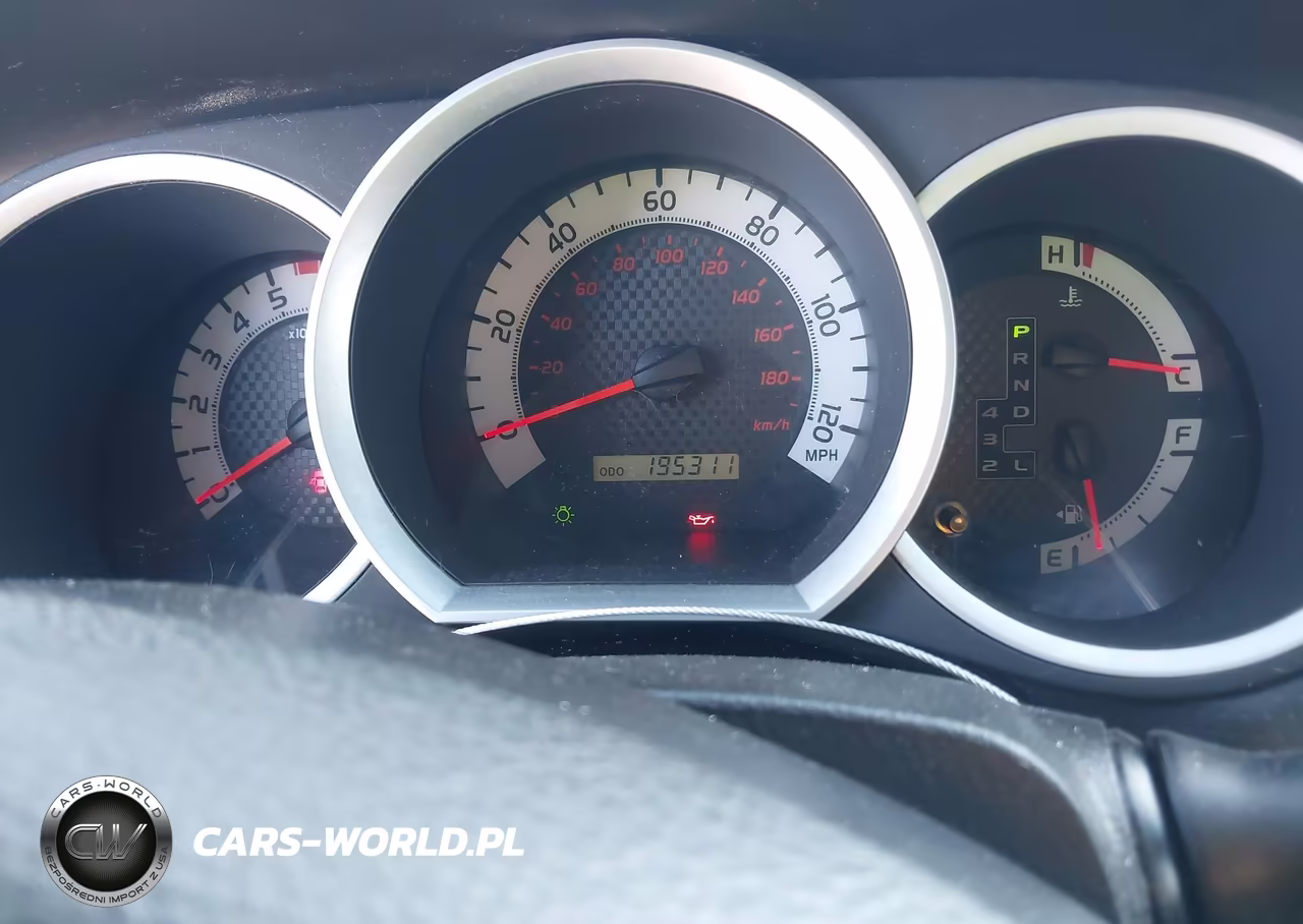 2011 Toyota Tacoma Base V6 VIN:5TFLU4ENXBX014267 - 15