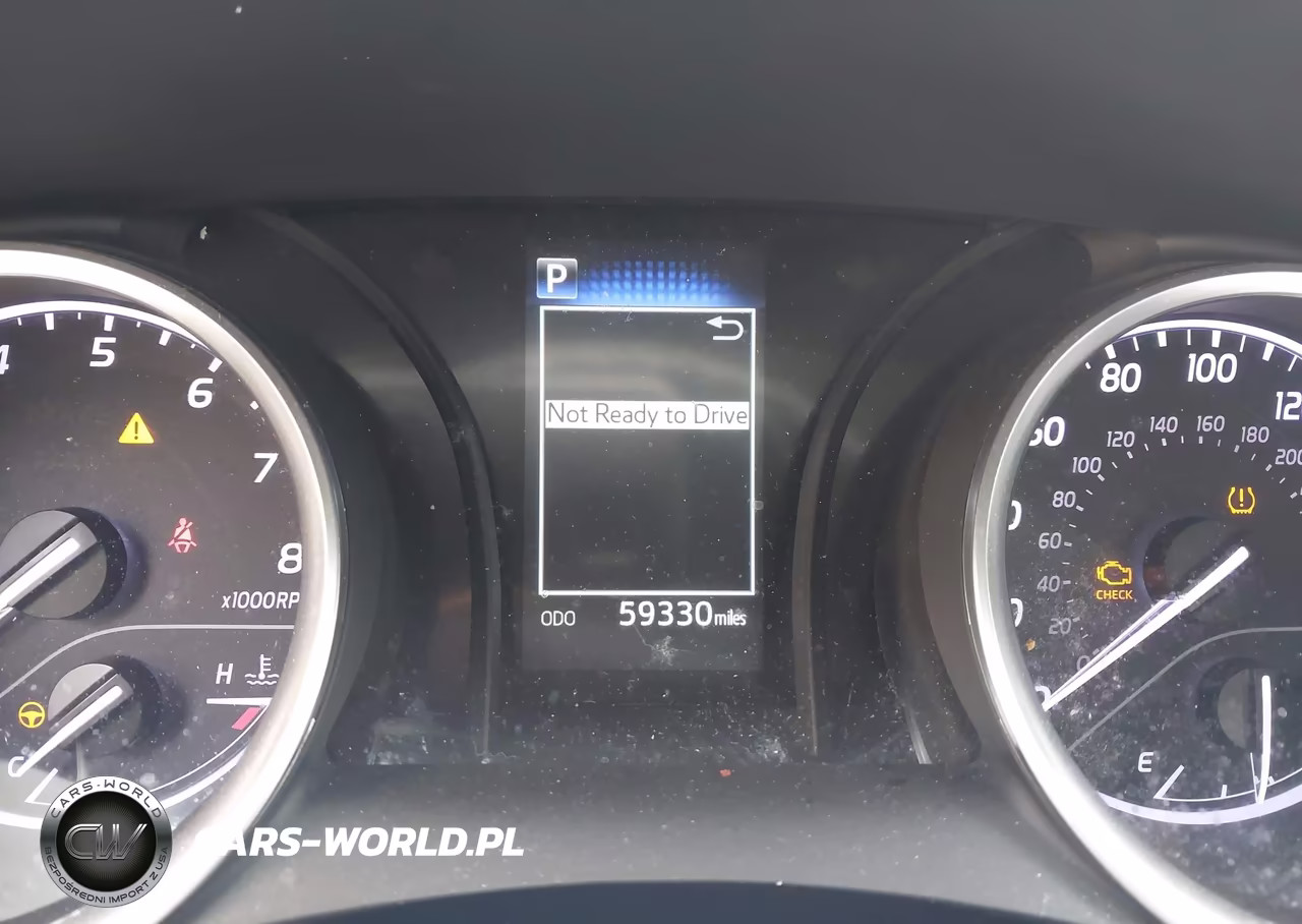 2023 Toyota Camry Le VIN:4T1C11AK4PU797593 - 7