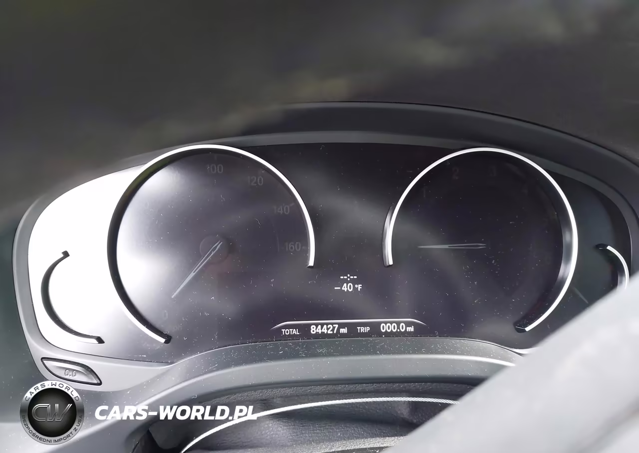 2021 BMW X3 Sdrive30I VIN:5UXTY3C04M9E22004 - 7