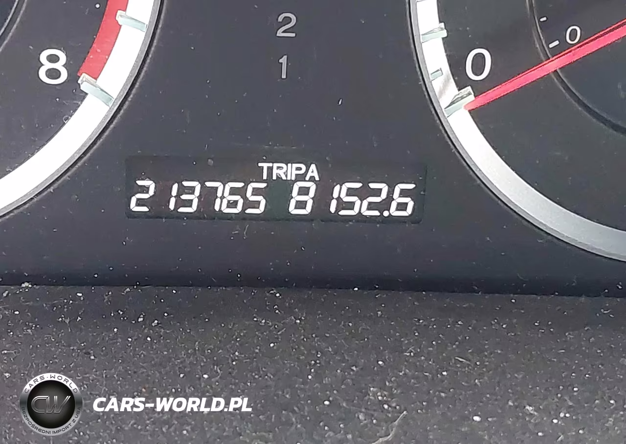 2009 Honda Accord 3.5 Ex-L VIN:1HGCP36819A032469 - 15