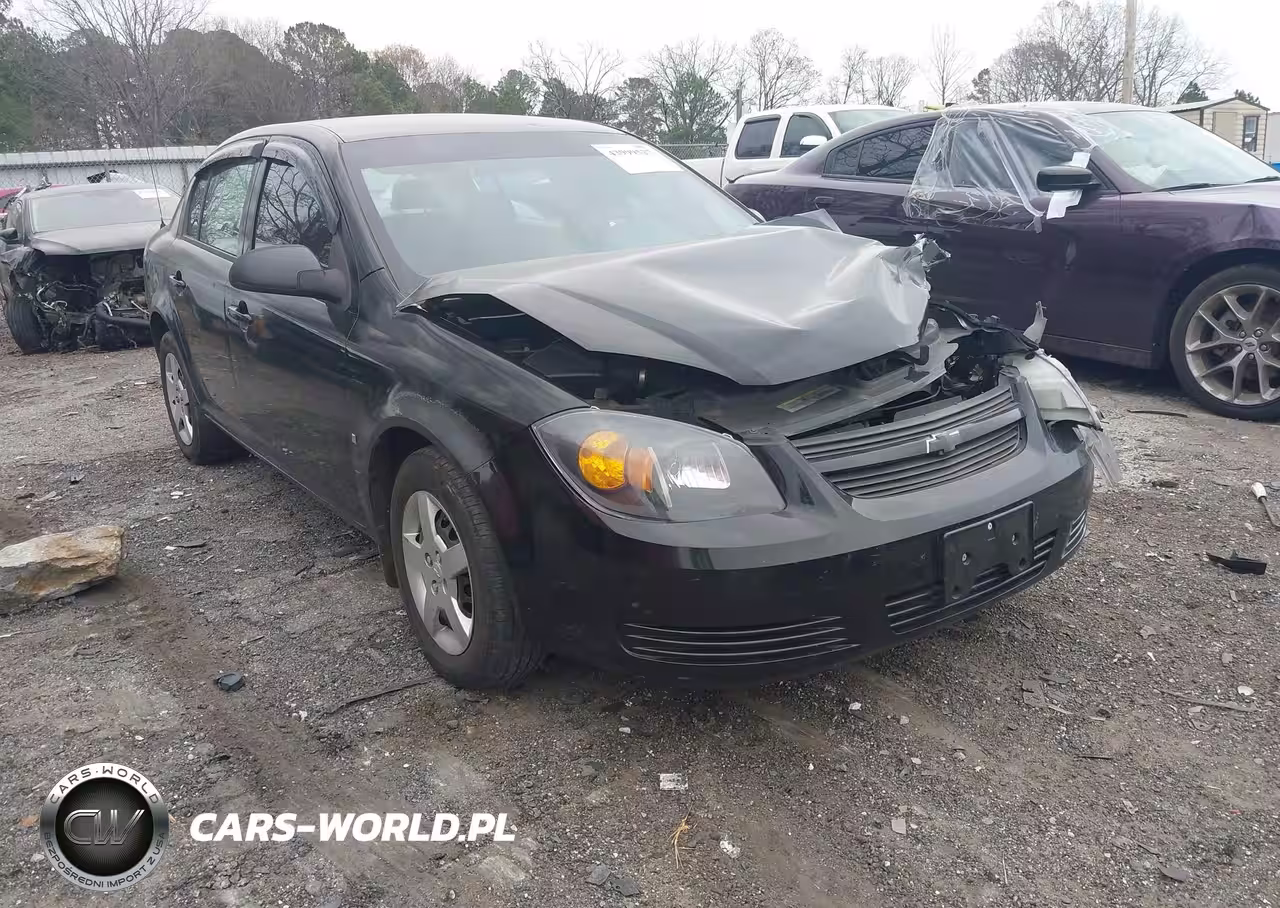 2006 Chevrolet Cobalt Ls