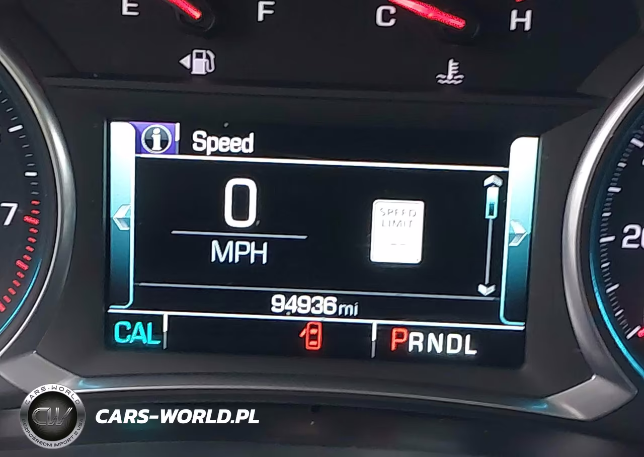 2019 Chevrolet Traverse Premier VIN:1GNERKKW8KJ293711 - 16