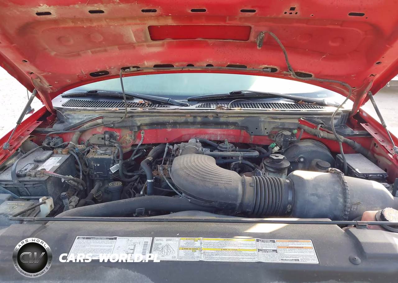 2000 Ford F-150 Lariat-Work Series-Xl-Xlt VIN:1FTRX18L0YNB25392 - 10