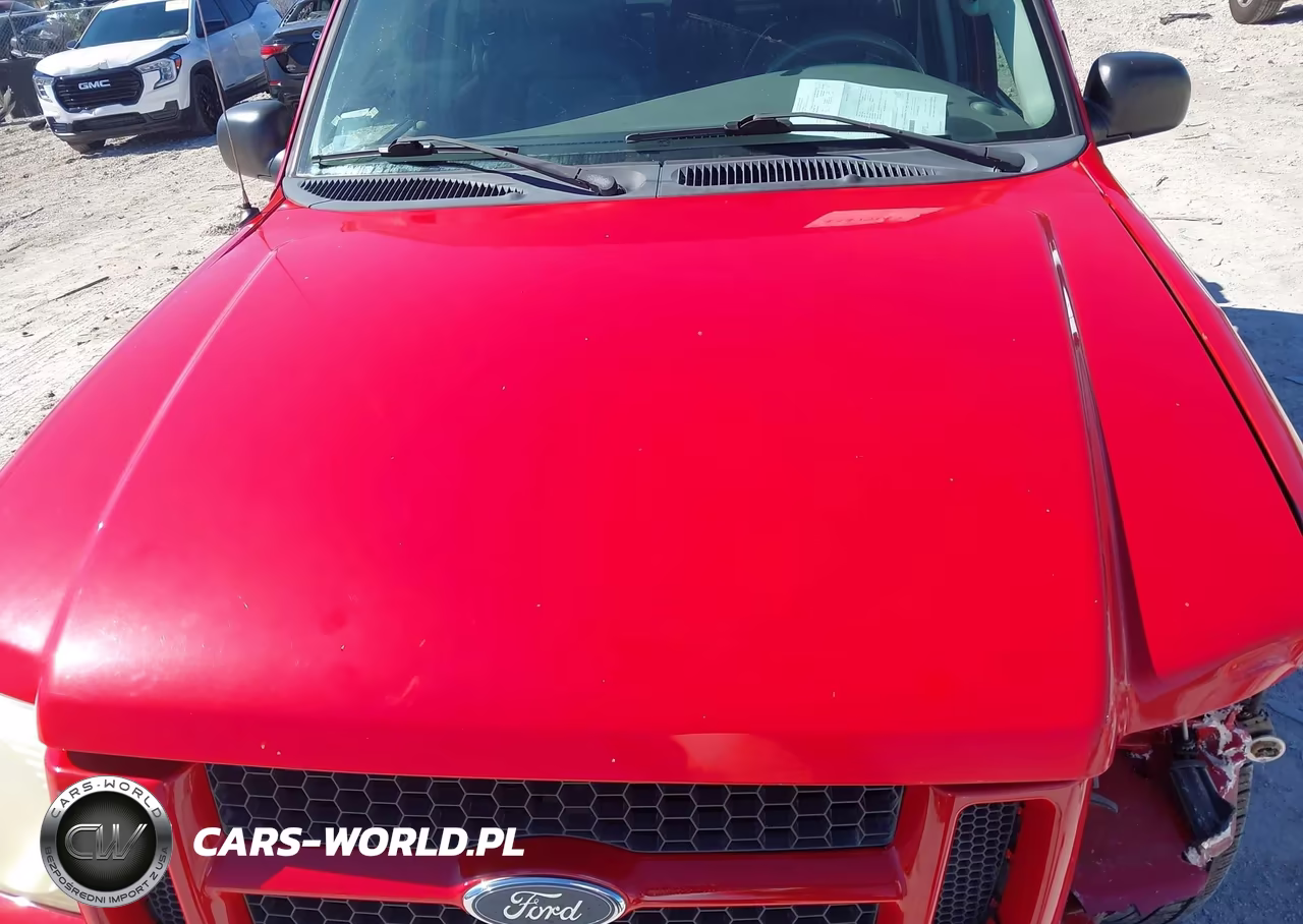 2005 Ford Explorer Sport Trac Adrenalin-Xls-Xlt VIN:1FMZU67K15UA79471 - 10