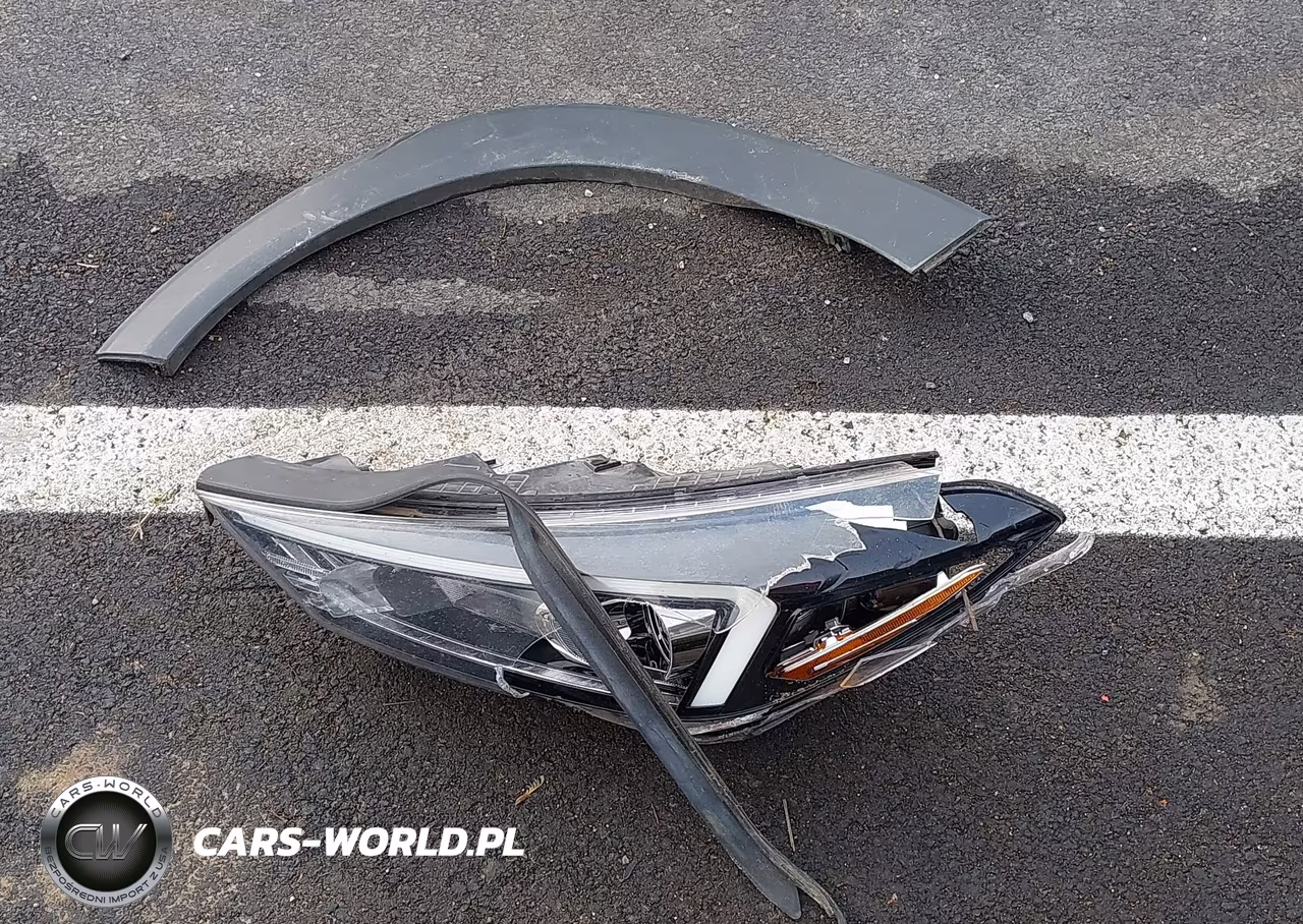 2019 Hyundai Tucson Se VIN:KM8J23A47KU843296 - 12
