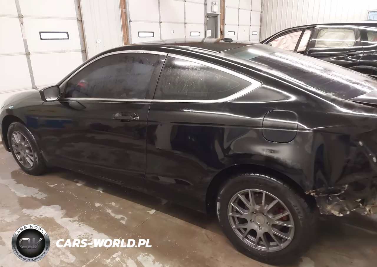 2011 Honda Accord 2.4 Ex-L VIN:1HGCS1B85BA003667 - 14