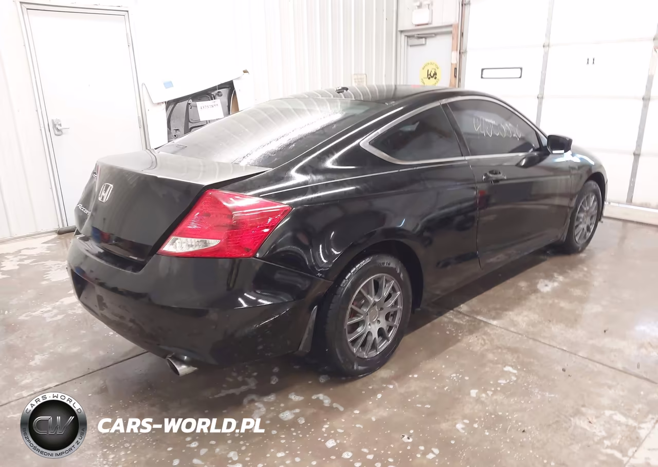 2011 Honda Accord 2.4 Ex-L VIN:1HGCS1B85BA003667 - 4