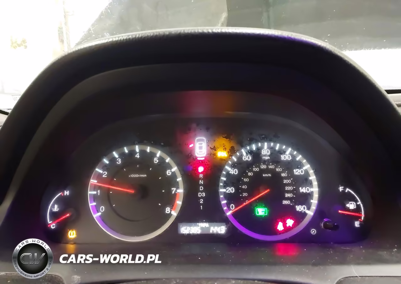 2011 Honda Accord 2.4 Ex-L VIN:1HGCS1B85BA003667 - 7