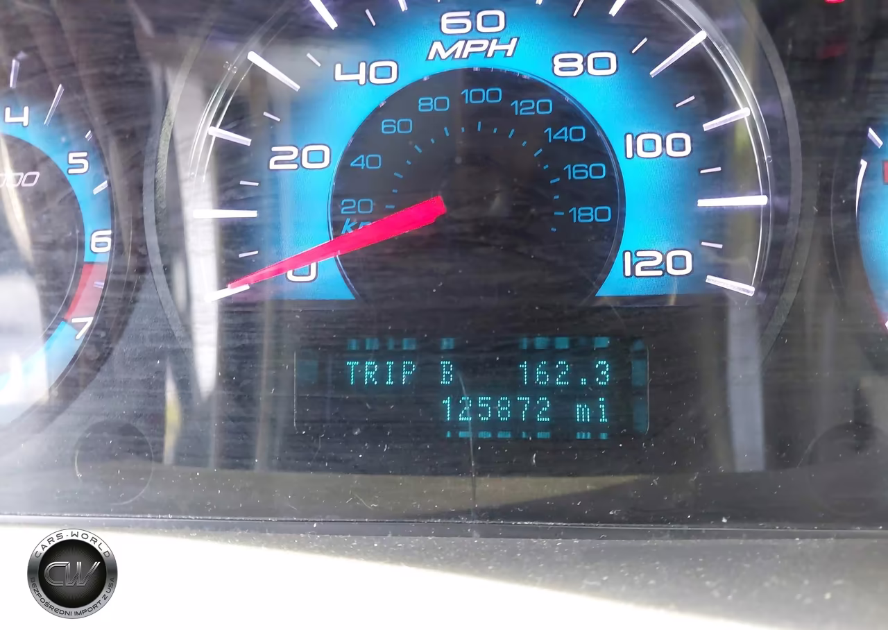 2010 Ford Fusion Sel VIN:3FAHP0JA2AR429153 - 15