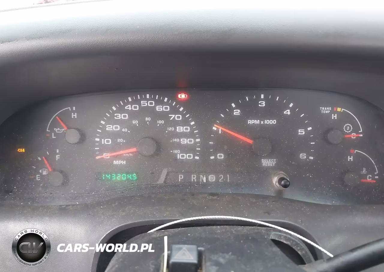 2003 Ford Super Duty F-250 Xl-Xlt VIN:3FTNF21L23MB34096 - 7