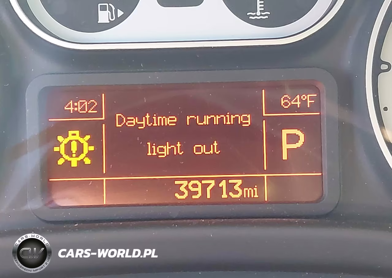 2017 Fiat 500L Pop VIN:ZFBCFAAH2HZ039768 - 15
