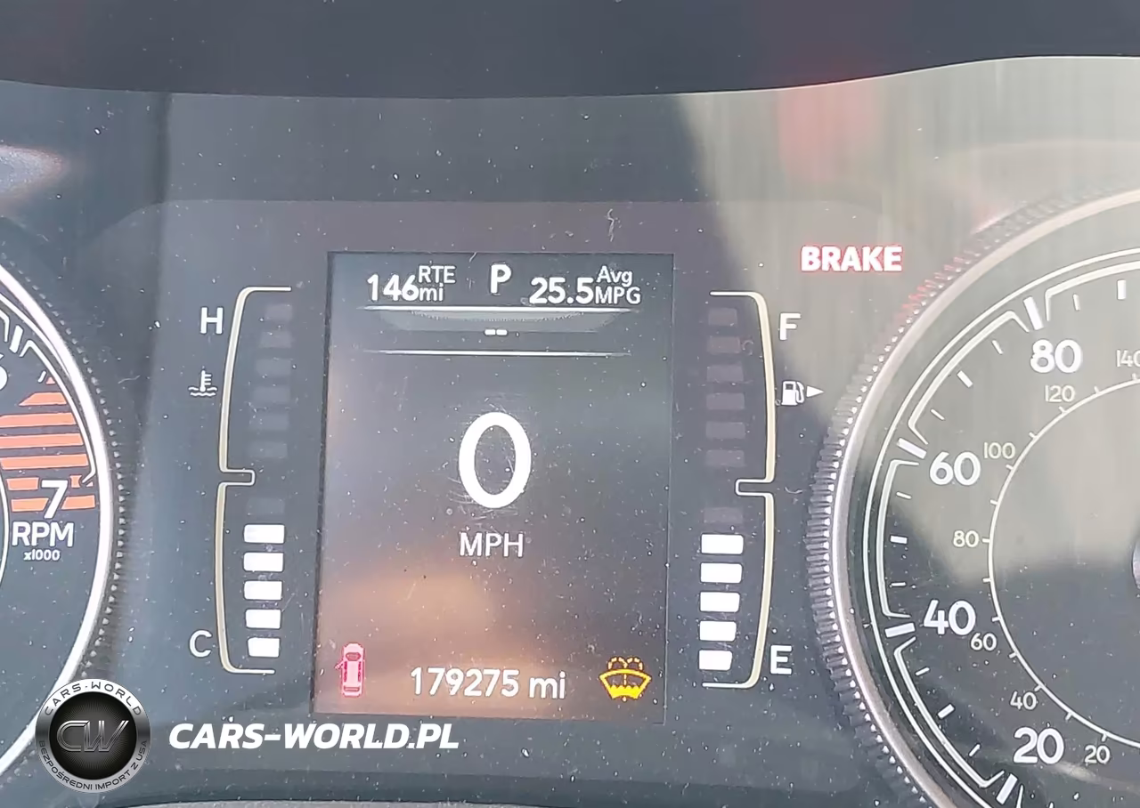 2020 Jeep Cherokee Latitude Fwd VIN:1C4PJLCB9LD515893 - 15
