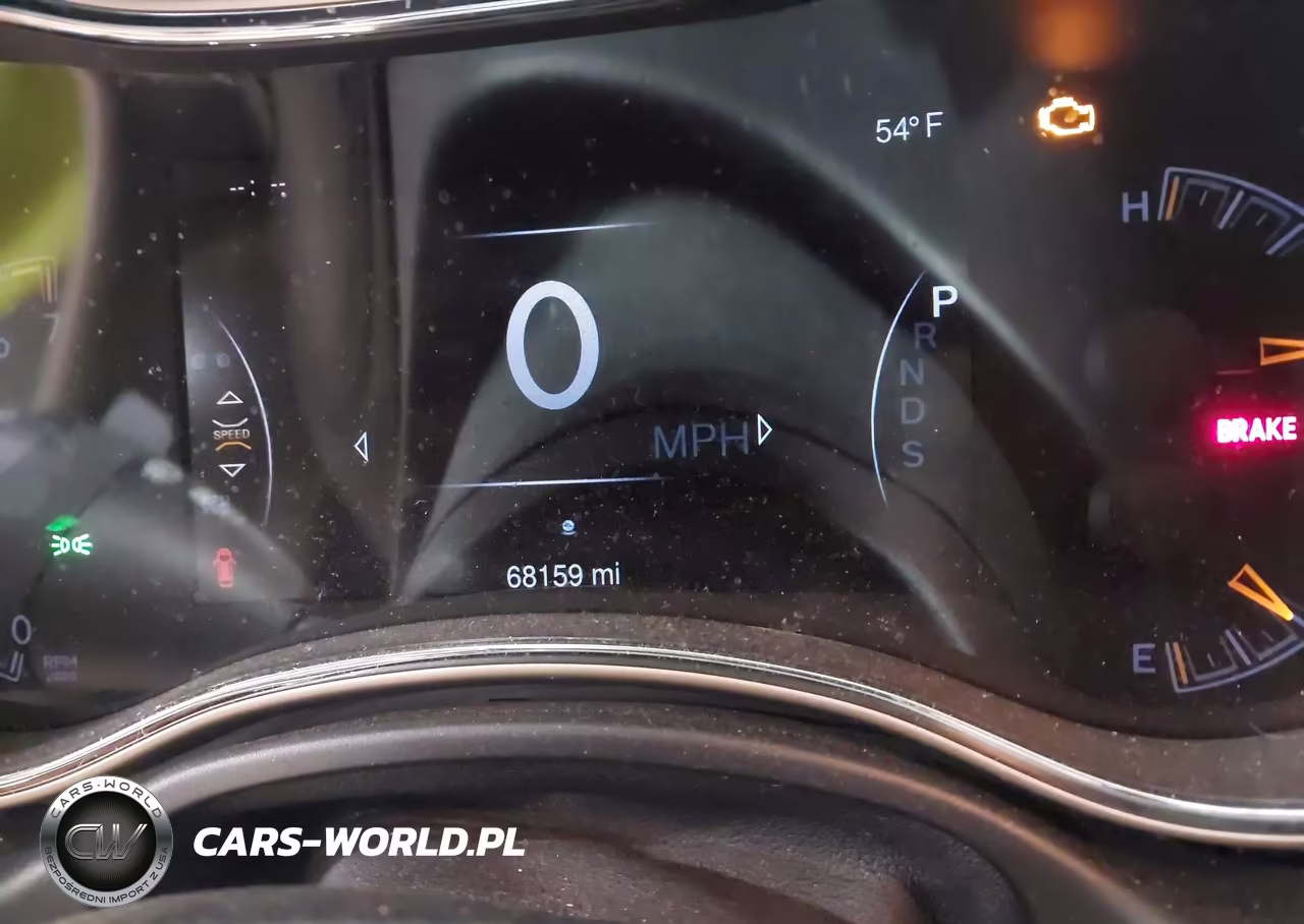 2014 Jeep Grand Cherokee Altitude VIN:1C4RJFAGXEC497809 - 7