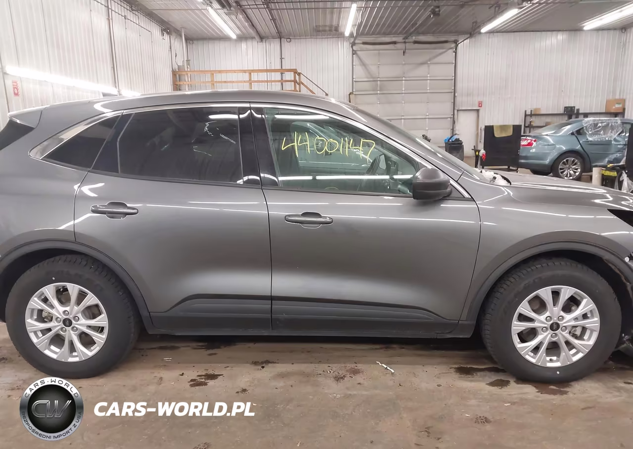 2024 Ford Escape Active VIN:1FMCU0GN2RUB36411 - 14