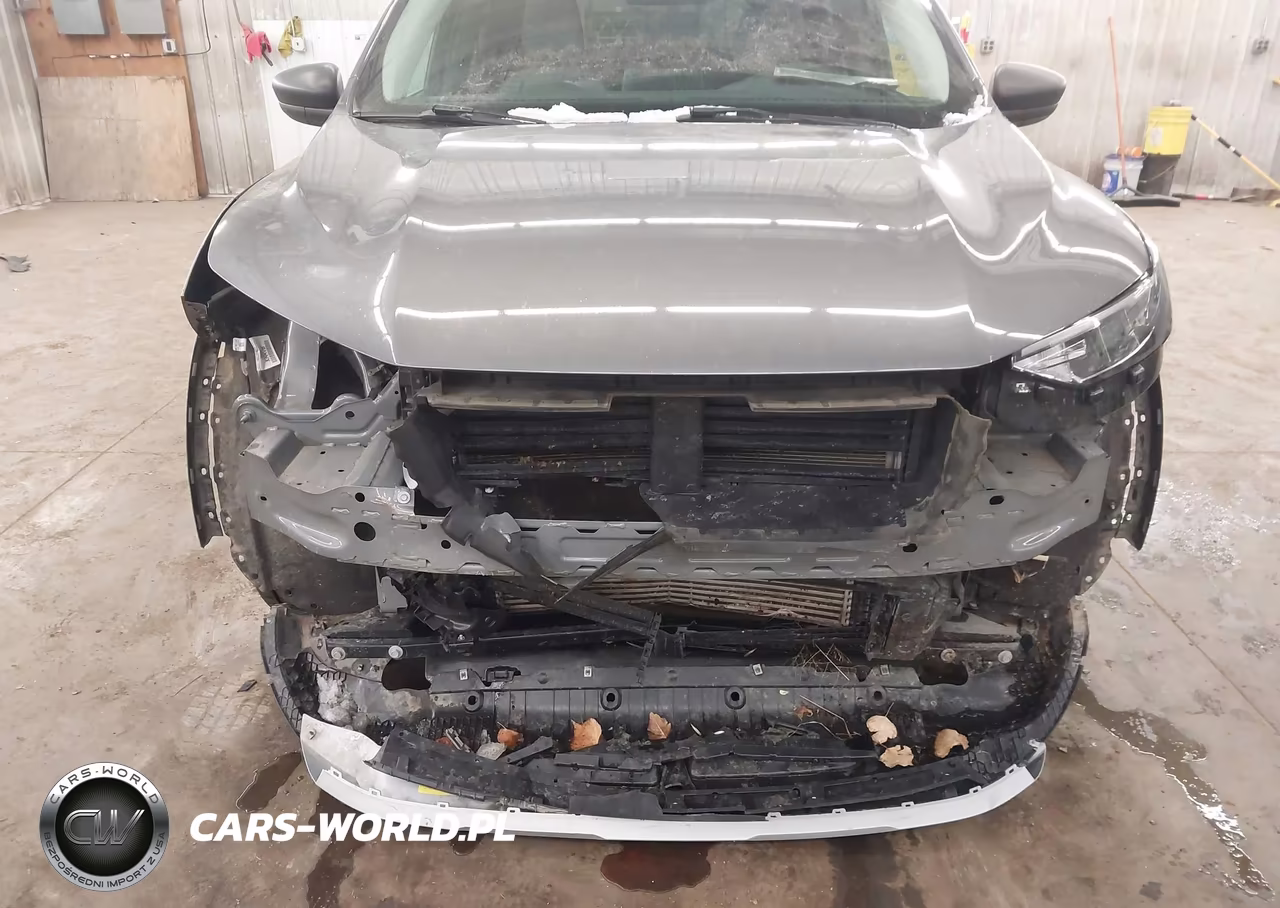 2024 Ford Escape Active VIN:1FMCU0GN2RUB36411 - 6