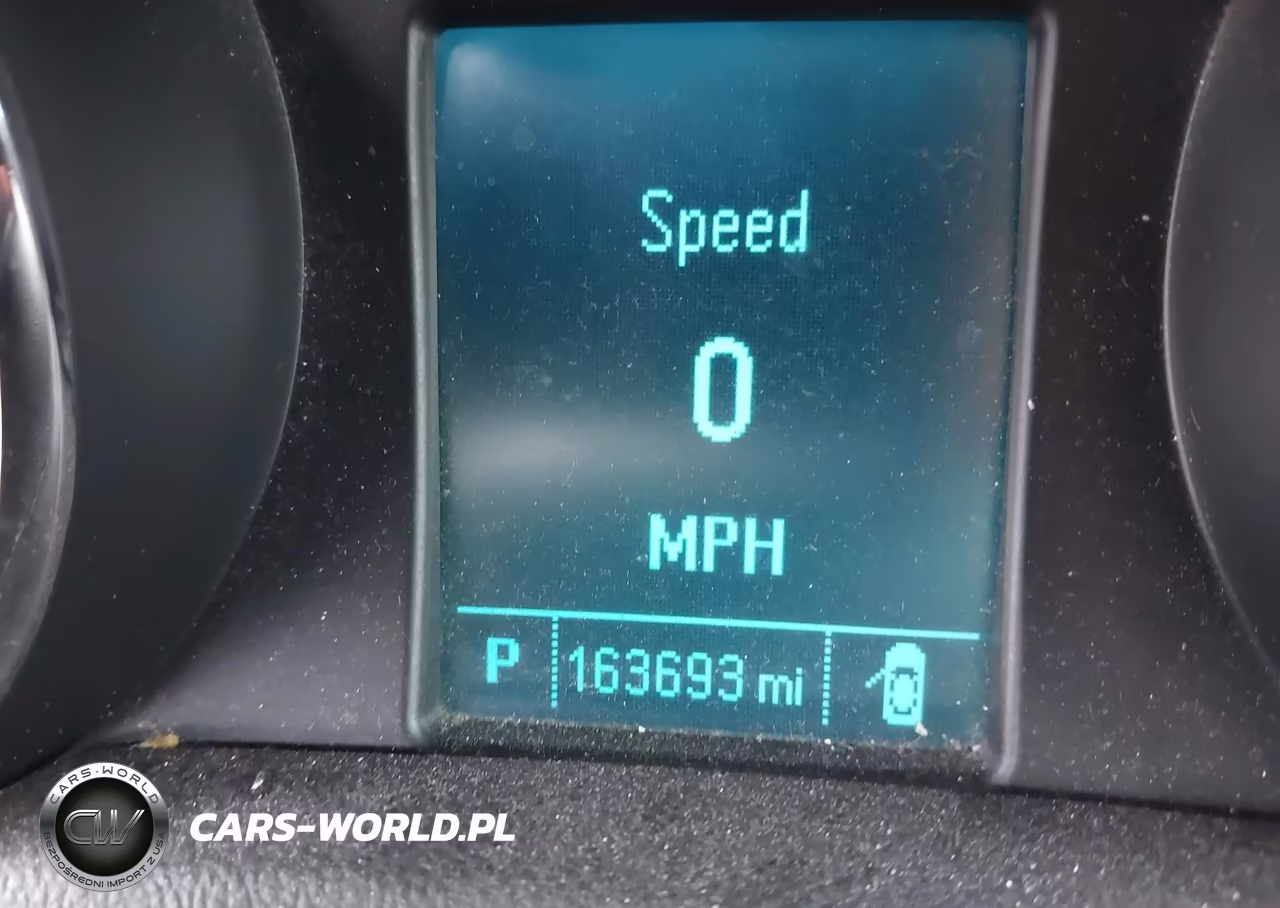 2014 Buick Encore VIN:KL4CJASB4EB773431 - 15