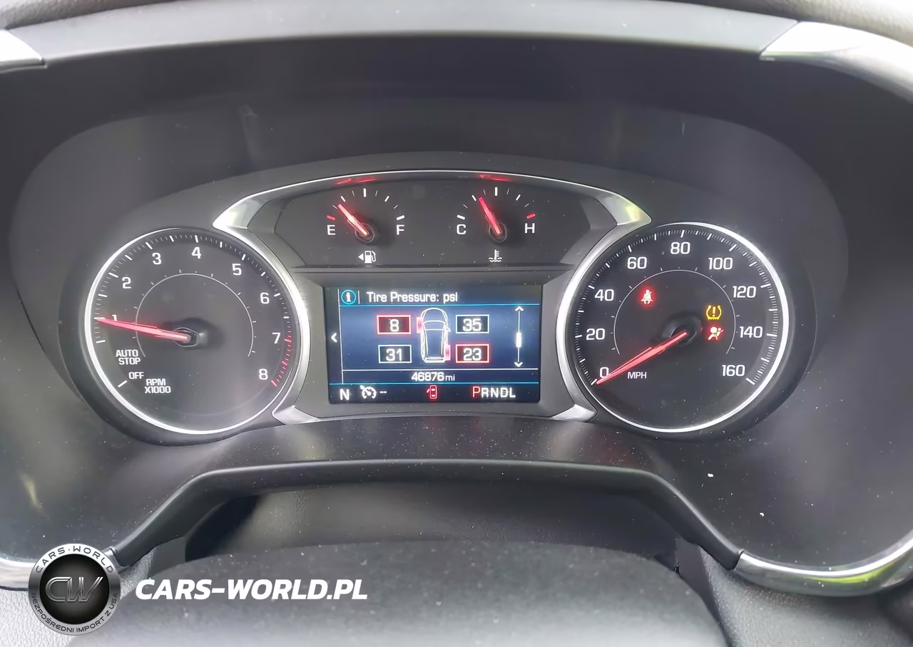 2019 Chevrolet Blazer VIN:3GNKBBRA4KS591432 - 7