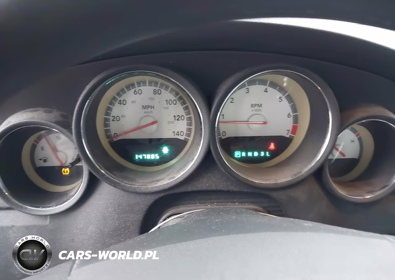2009 Dodge Charger Sxt VIN:2B3LA33V29H638067 - 7