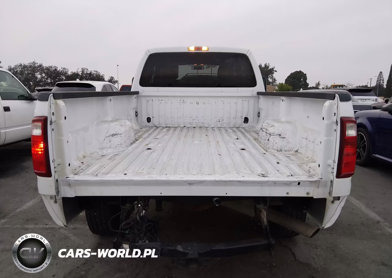 2015 Ford F-250 Xl VIN:1FT7X2B64FEA28077 - 16