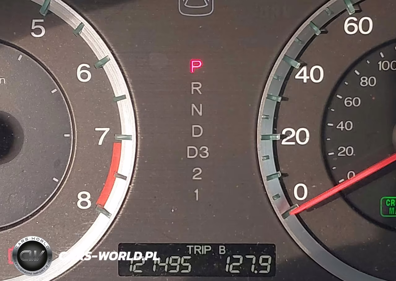 2009 Honda Accord 2.4 Ex VIN:1HGCP26719A097145 - 15