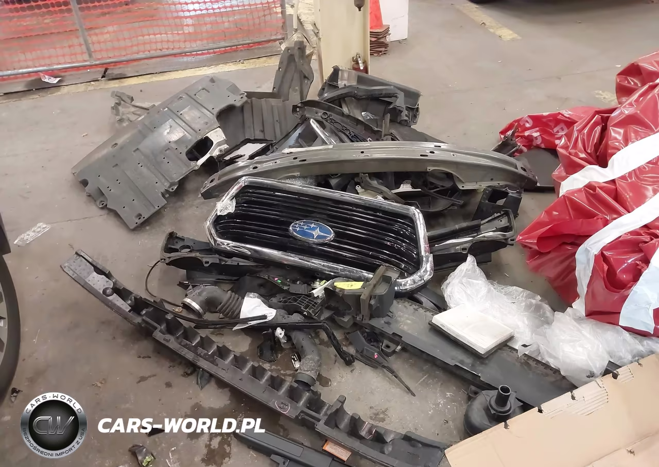 2022 Subaru Ascent Touring VIN:4S4WMARD6N3411270 - 12